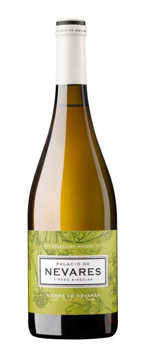 Palacio de Nevares Selección Madera (caja de 6)